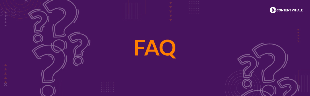 Faqs for buyer decision process