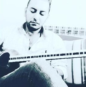 مسعود پورقریب آموزش آنلاین آمادگی کنکور کارشناسی ارشد موسیقی