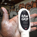 your best grip ever