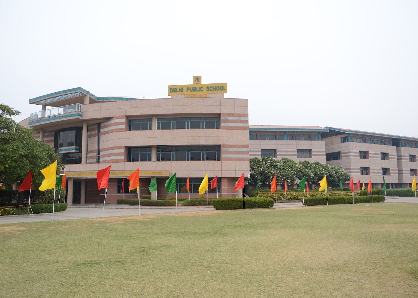 Delhi Public School, Jaipur