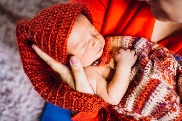 The Art Of Swaddling