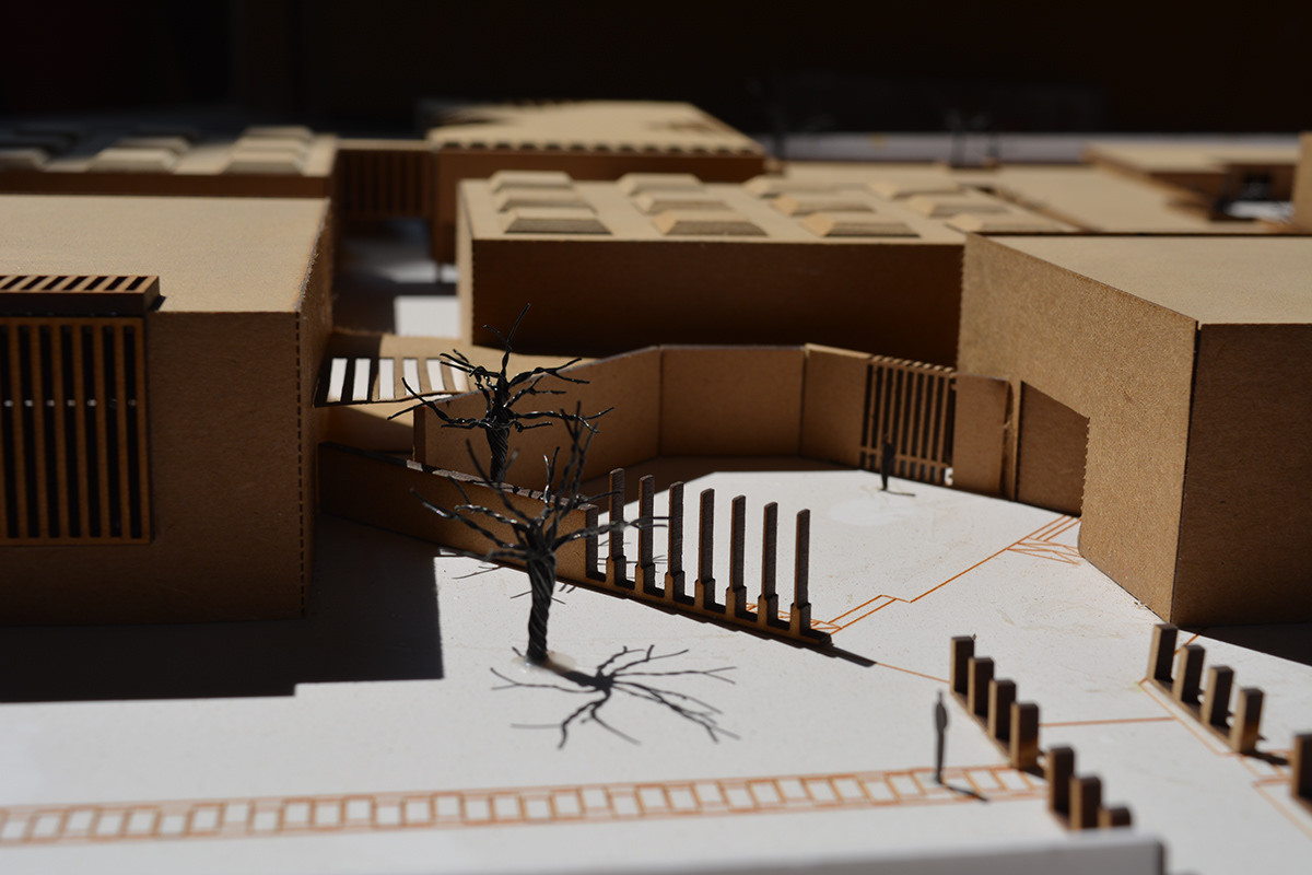 thesis projects for architecture