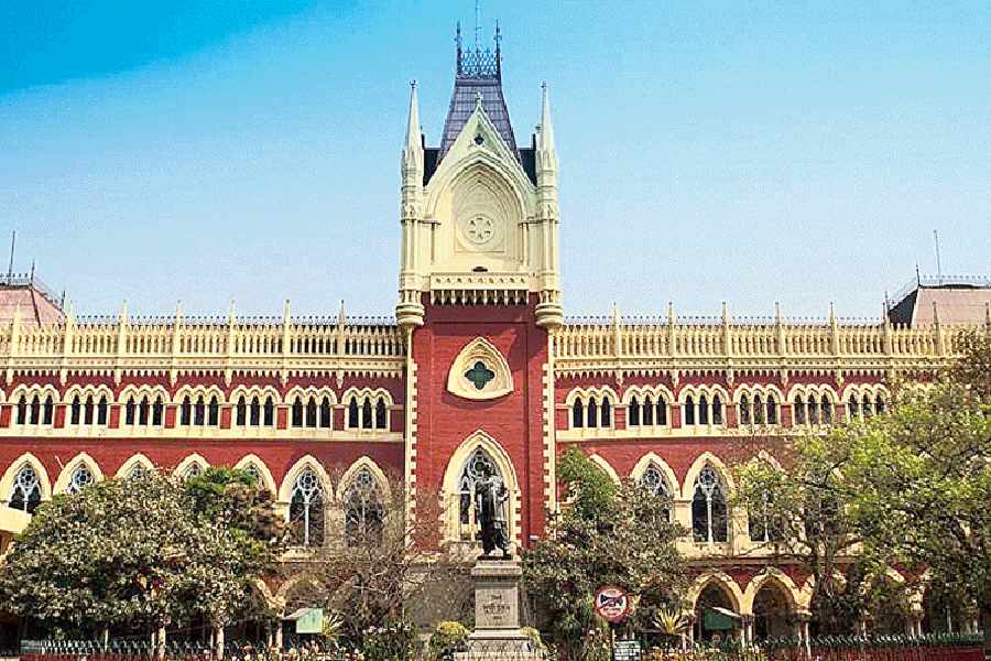 Calcutta High Court's Stinging Rebuke