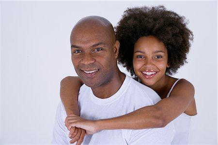 The Profound Influence of Black Fathers: Shaping Daughters' Understanding  of Masculinity and Relationships - Black Westchester