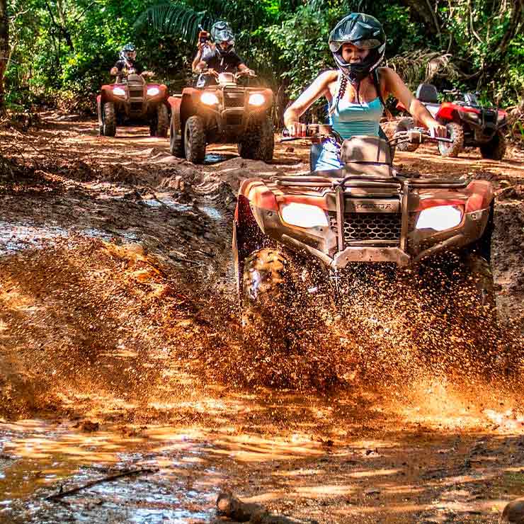 Roteiros de viagem para a baixa temporada em Bonito!