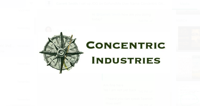Embark on a Revolutionary Journey Towards Sustainability: Concentric Industries DAO Launches Green-Tech Initiative