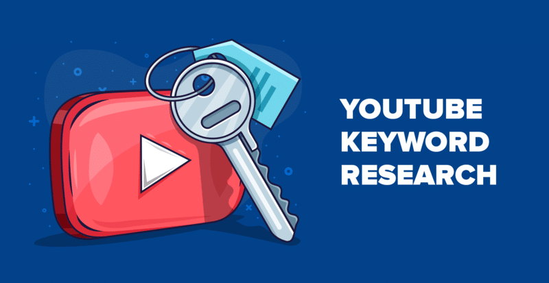 Đặt tên tệp video bằng từ khóa đã research 