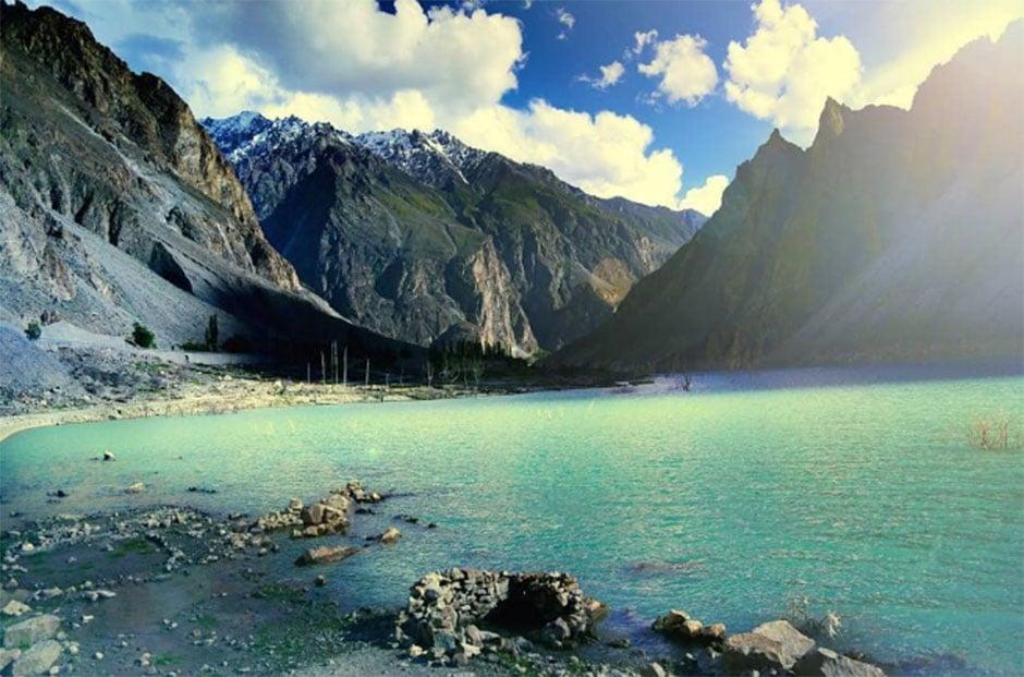 13 spectacular pictures showcasing Pakistan's natural beauty