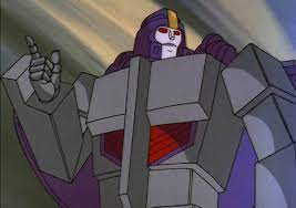 Rumor: Leader Astrotrain coming to Siege - Transformers