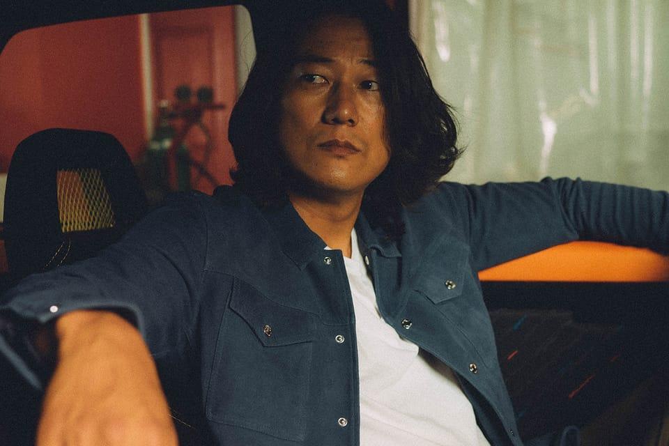 EXCLUSIVE: Sung Kang of 'F&F' on Community & Cars | Hypebeast