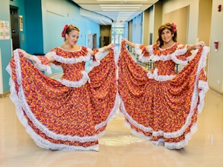 Hispanic Heritage Month at Strawberry Hill