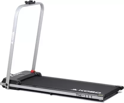 Kobo Fitness TM-111 Ultra-Compact 100% Installed Easy Control by Remote Treadmill