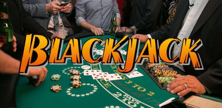 The mistakes players often make when playing blackjack online