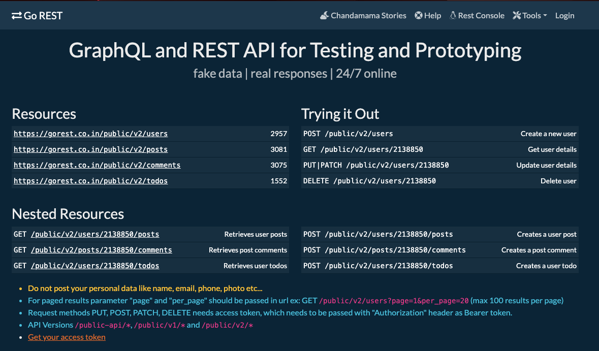 Как тестировщику работать с GraphQL