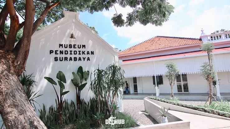Museum Pendidikan