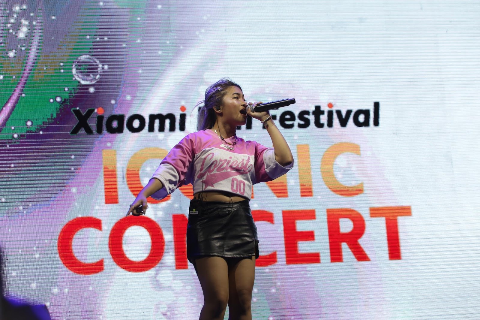 Xiaomi Fan Festival 2024 captivates fans with SB19, iconic experiences