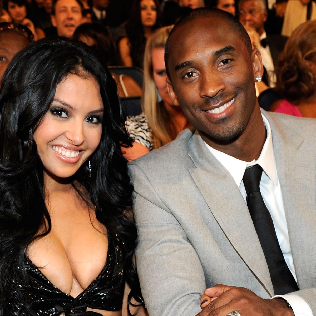 Kobe and Vanessa Bryant Reportedly Reconsidering Divorce | News, Scores,  Highlights, Stats, and Rumors | Bleacher Report