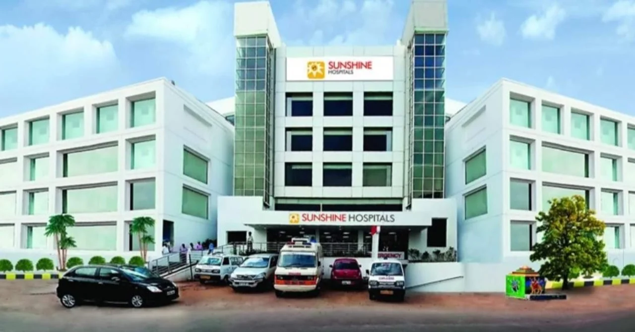 Sunshine Hospital