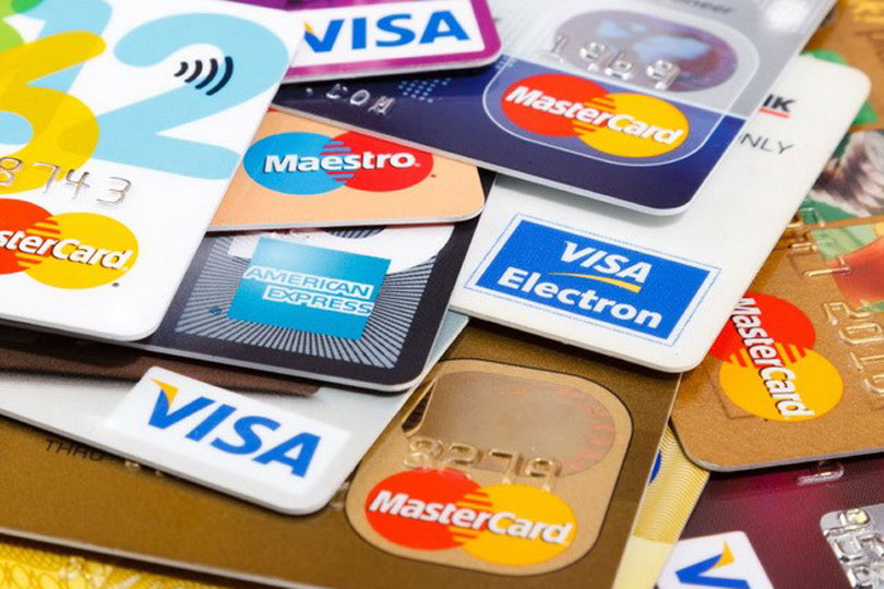 Thẻ tín dụng Cashback