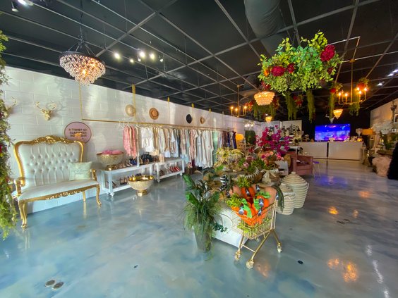Boutique Elegance Designer Chic Picks