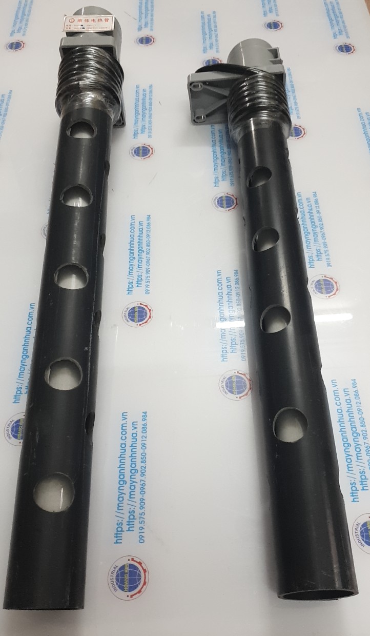 Địa chỉ cung cấp điện trở PVC uy tín và chất lượng