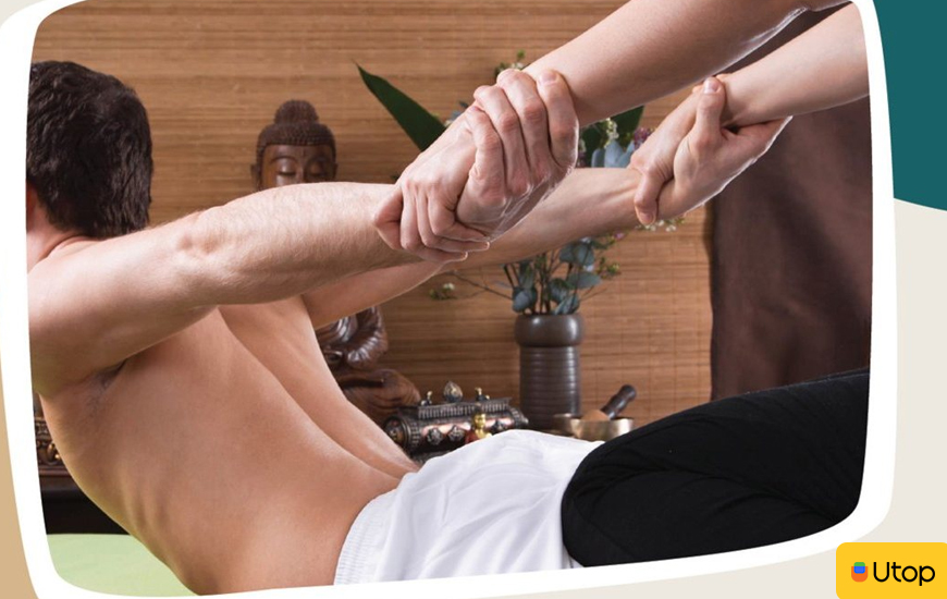 Dịch vụ tại Sunyata Retreat Hill Spa và bảng báo giá
