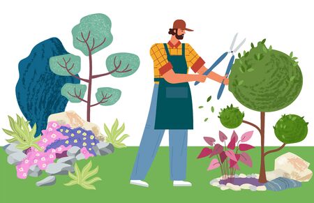 Landscapers