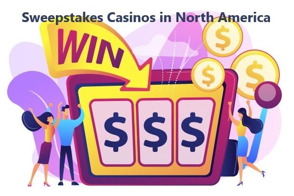 Understanding Sweepstakes Casinos