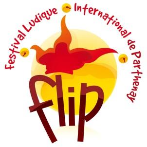 Festival ludique international de Parthenay — Wikipédia