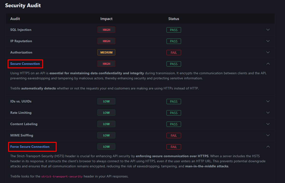 Deep Dive into .NET REST API Security