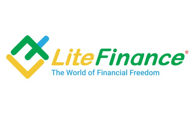 Sàn Lite Finance miễn phí commission.