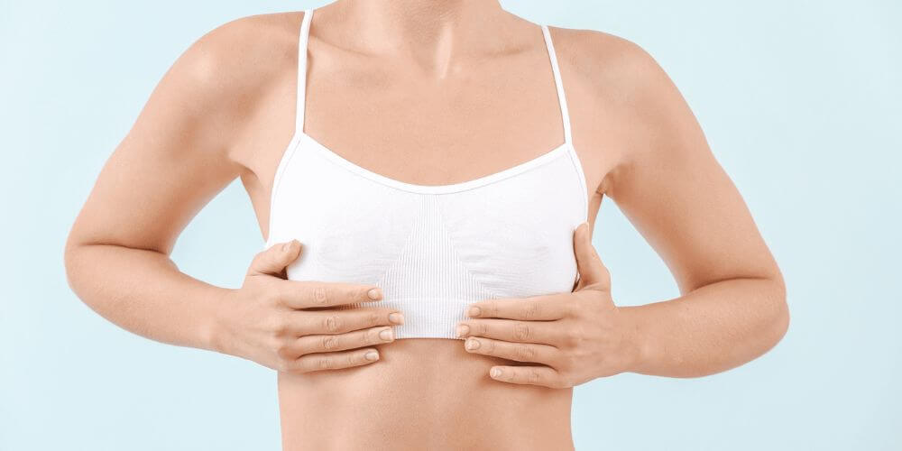 Prothèse mammaire et autres alternatives de reconstruction