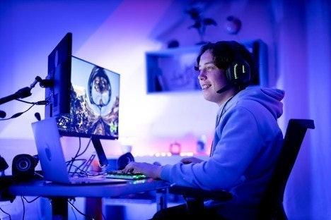 NKey Rollover Và Anti-ghosting Hỗ Trợ Người Chơi Game FPS/ TPS
