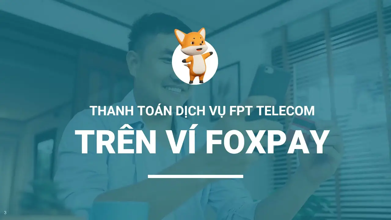 Ví Foxpay là gì?