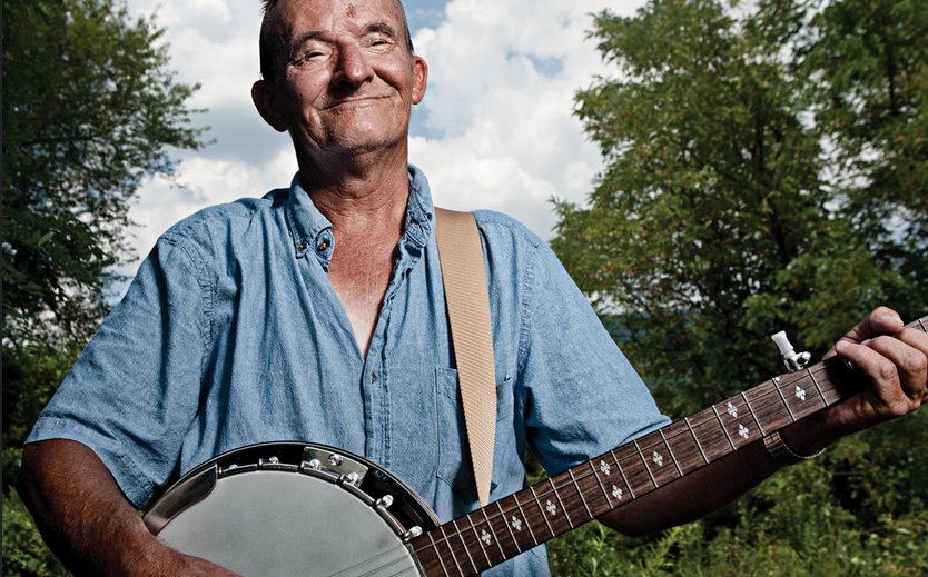 Mountain Men: An Oral History of Deliverance - Atlanta Magazine