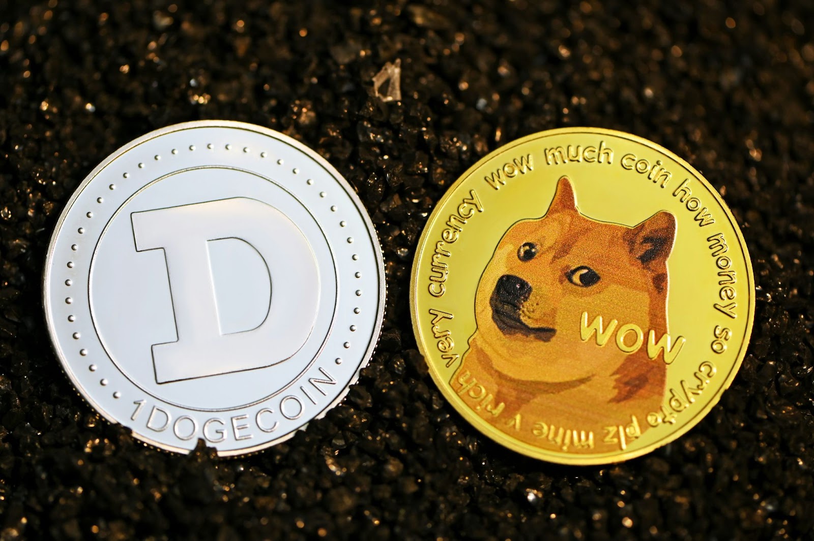 Dogecoin20: High Stakes with High Returns