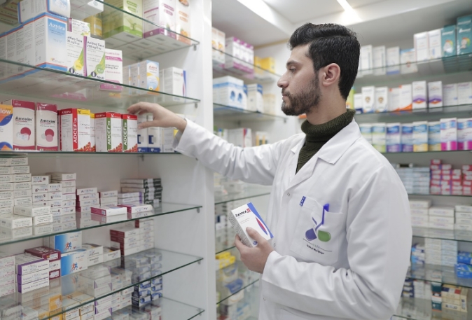 cdmo pharmaceutical company