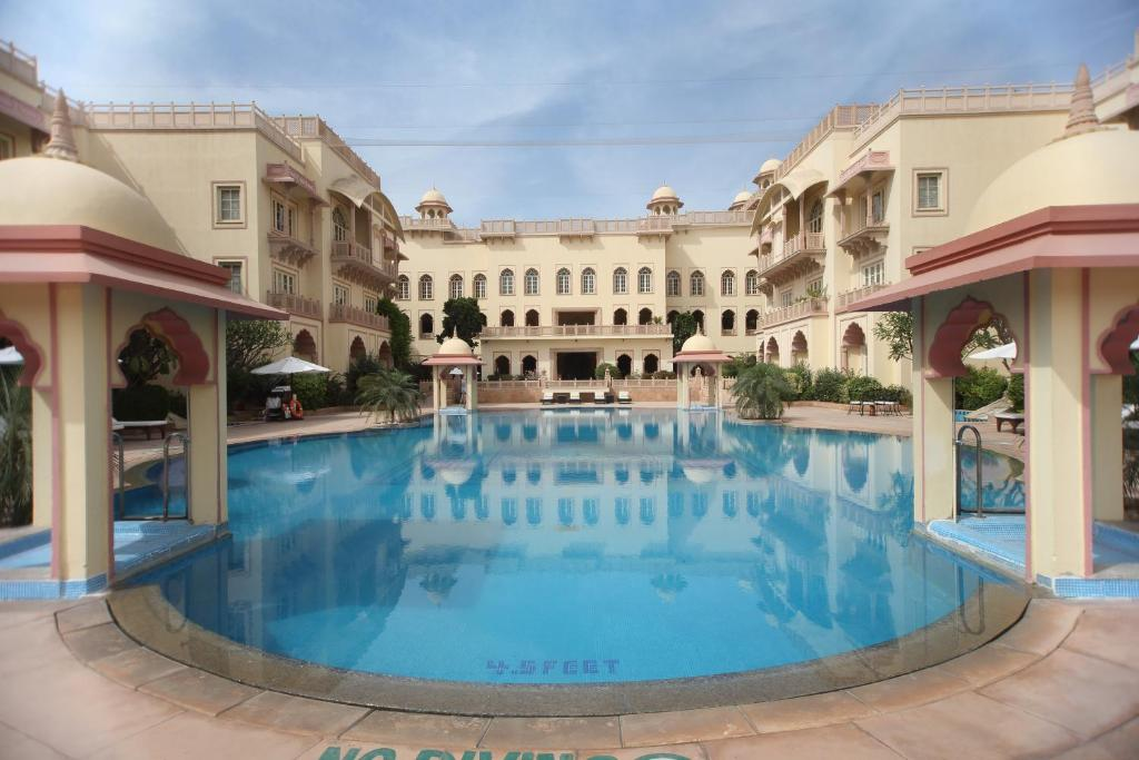 Swimming Pools in Jodhpur