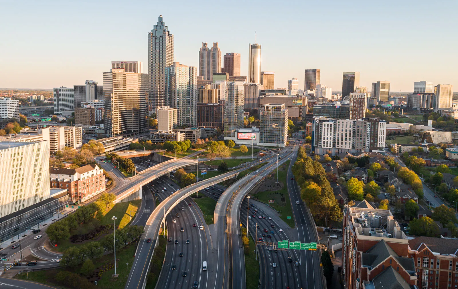 Atlanta, Georgia