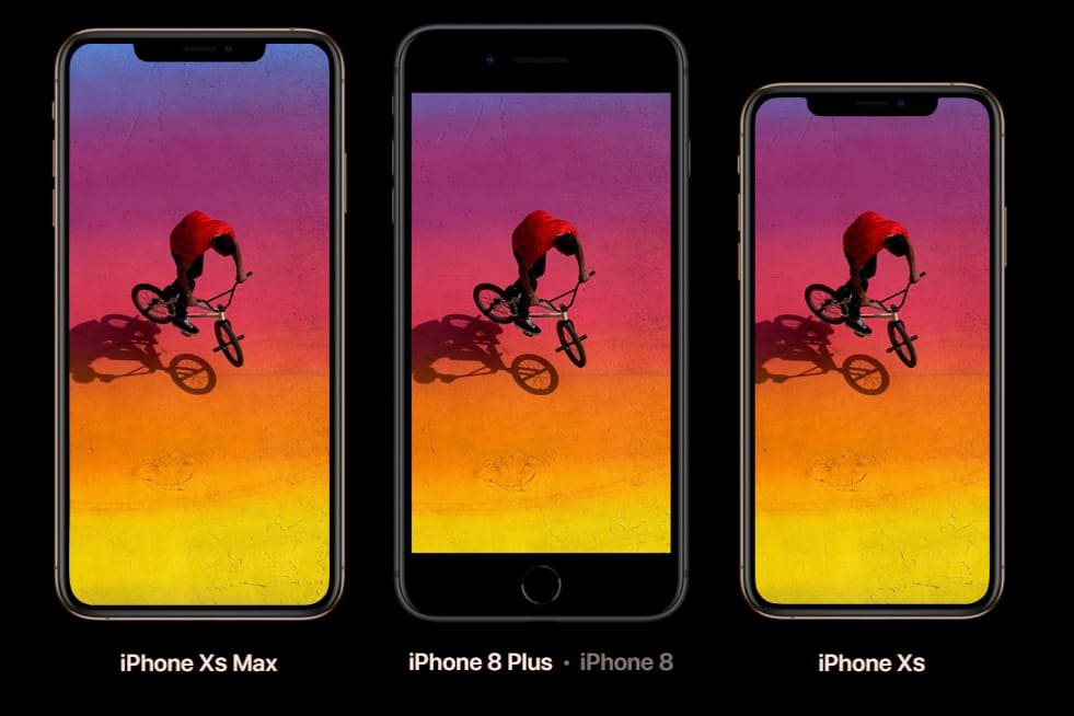 iPhone xs max 2
