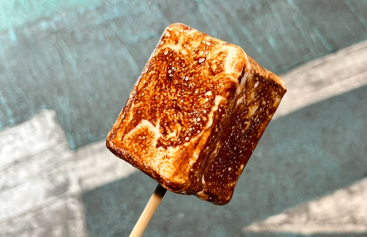 トッポギだけじゃない！望遠市場のオススメ食べ物5選