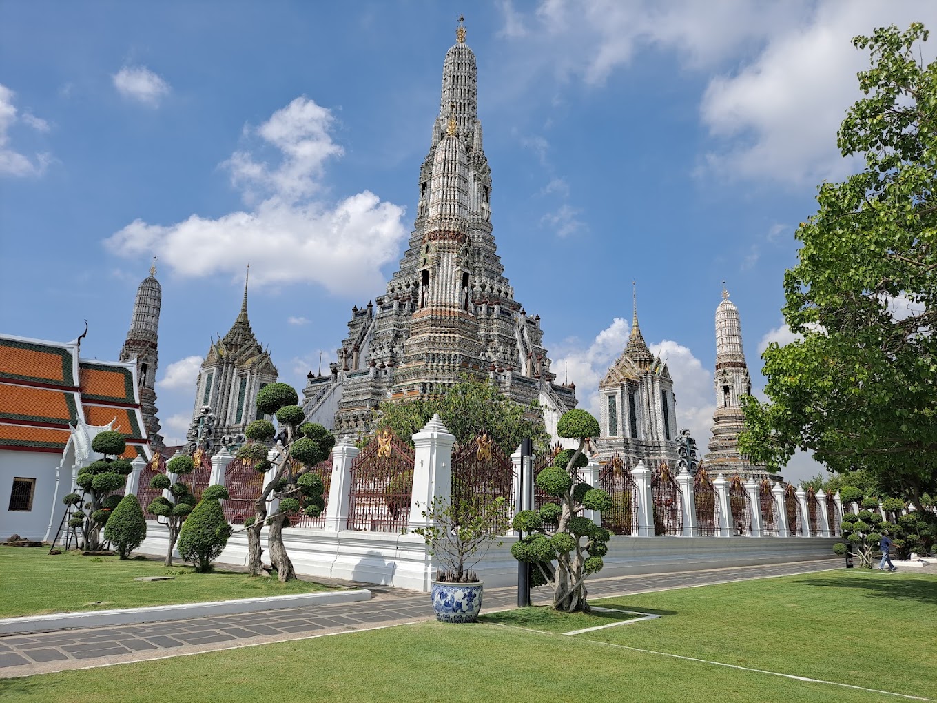 Wat Arun