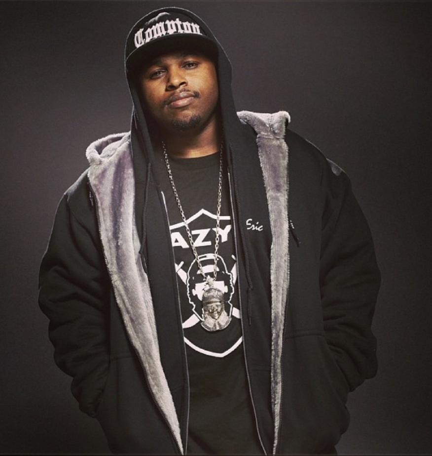 Lil Eazy-E Coaching Actor Playing Dad in N.W.A Biopic – Rolling Stone
