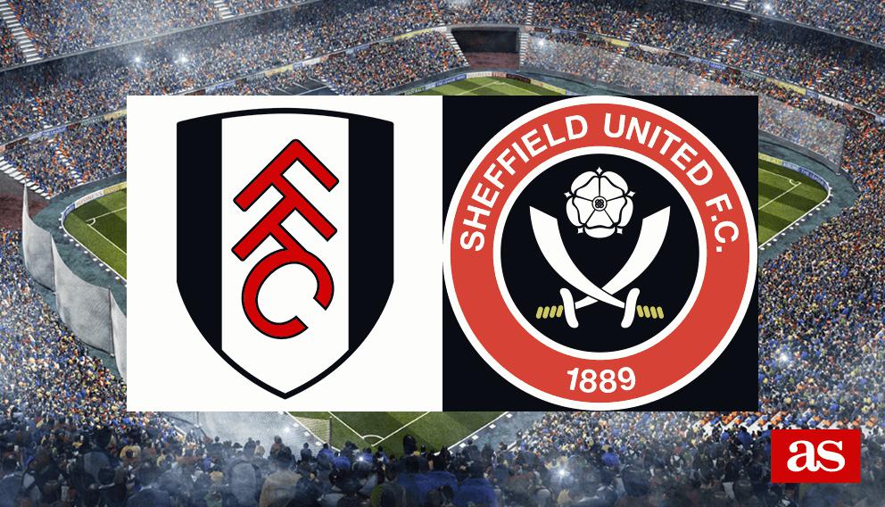 Giới thiệu chi tiết về 2 đội Sheffield United vs Fulham