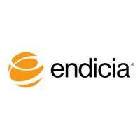 Endicia - Name, Tagline, and Logo