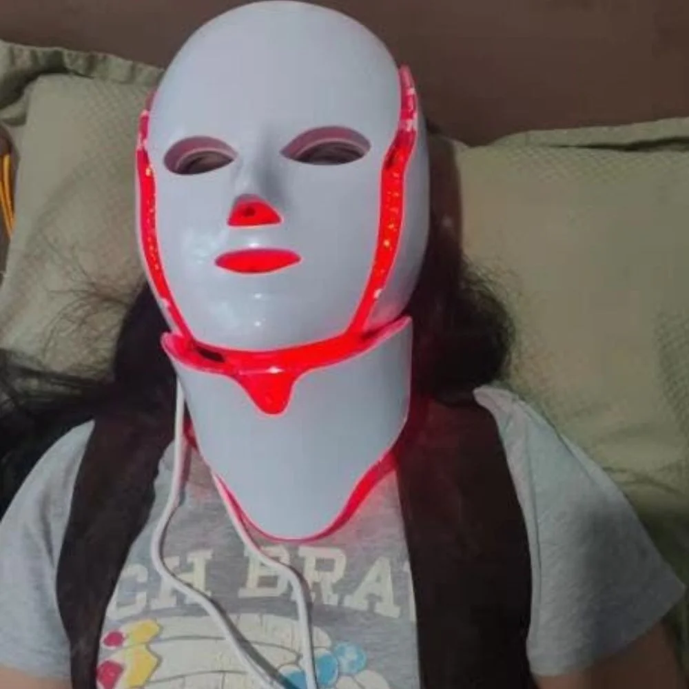 2024 best Led Light Therapy Mask for women