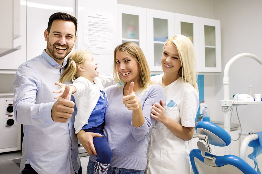 Perfect Dental Health Tips
