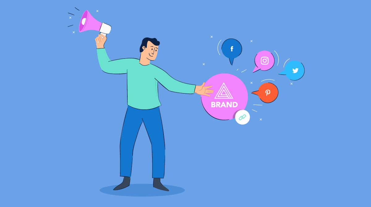 The Importance Of Brand Visibility: A Key To Success - Aim Technologies