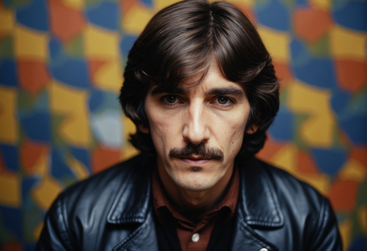 What Songs Did George Harrison Write For The Beatles? A Comprehensive ...