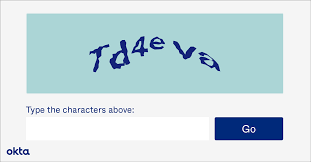 CAPTCHA: Meaning, Types & How They Work | Okta UK